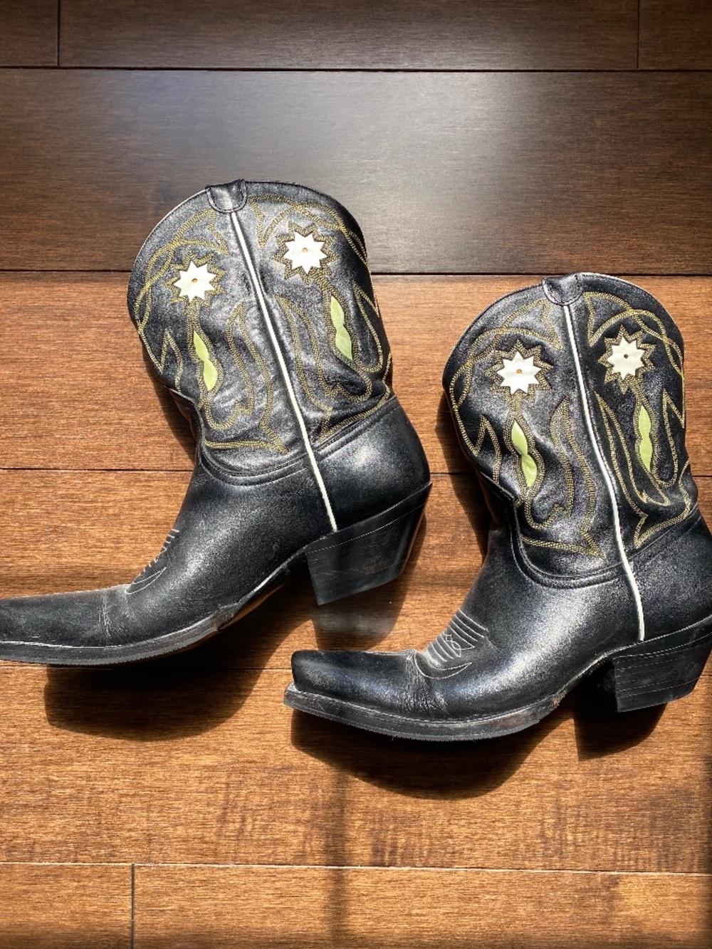 Old Gringo Western Leather women‘s cowgirl boots